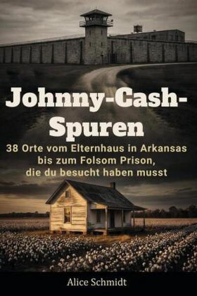 Johnny-Cash-Spuren