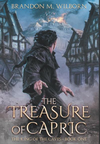 The Treasure of Capric