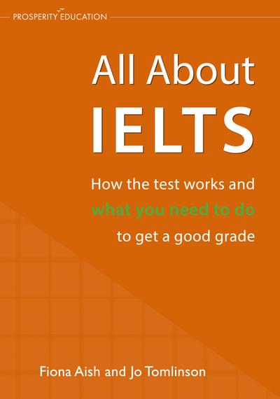 All About IELTS