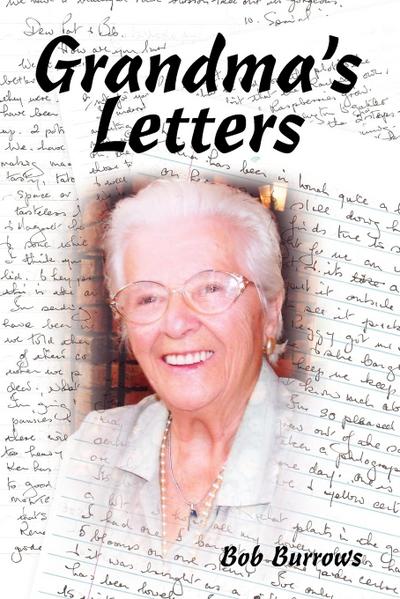 Grandma’s Letters