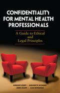Confidentiality for Mental Health Professionals