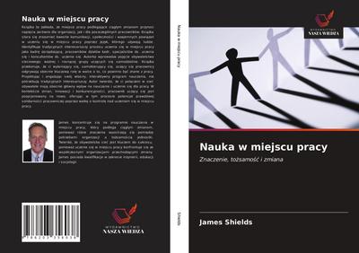 Nauka w miejscu pracy
