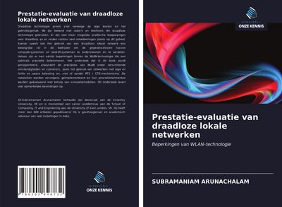 Prestatie-evaluatie van draadloze lokale netwerken