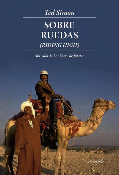 Simon, T: Sobre ruedas : más allá de los viajes de Júpiter