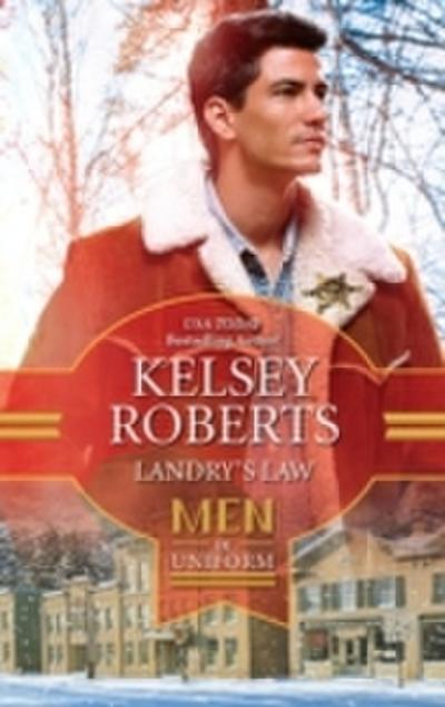 Landry’s Law