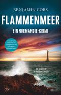 Flammenmeer von Benjamin Cors | Taschenbuch