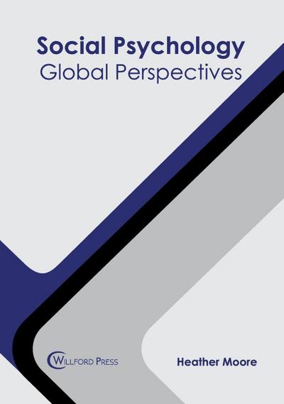 Social Psychology: Global Perspectives
