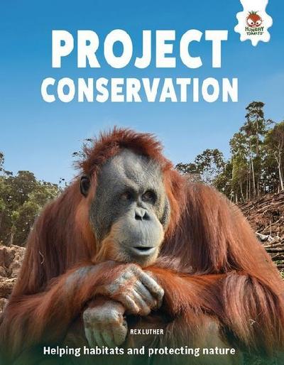 Project Conservation