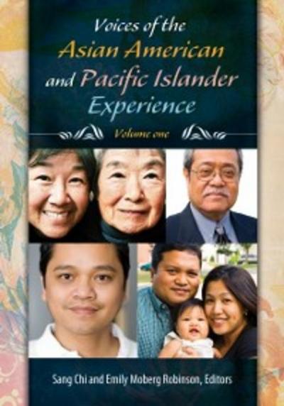 Voices of the Asian American and Pacific Islander Experience