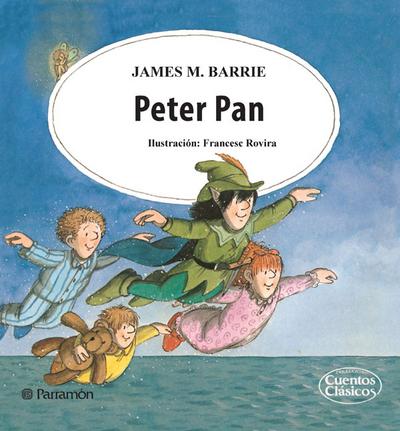 Peter Pan