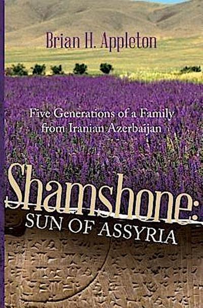 Shamshone: Sun of Assyria