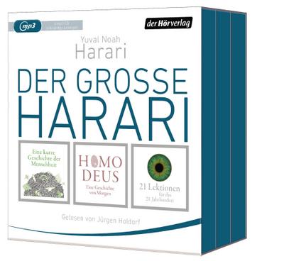 Der große Harari