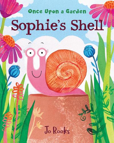 Sophie’s Shell