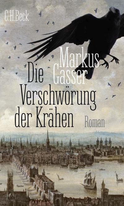 Die Verschwörung der Krähen