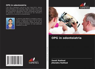 OPG in odontoiatria