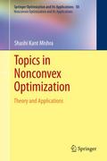 Recent Contributions in Nonconvex Optimization from India