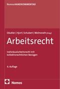 Arbeitsrecht