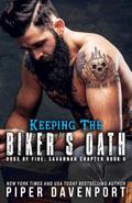 Keeping the Biker’s Oath