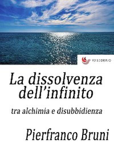 La dissolvenza dell’infinito