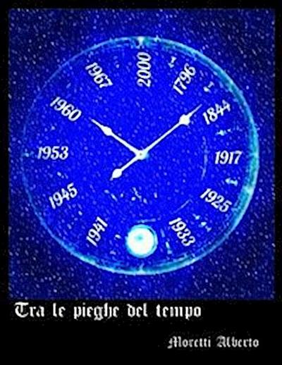 Tra le pieghe del tempo