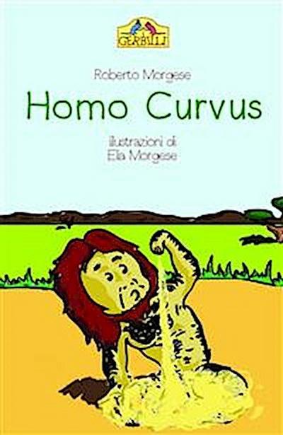 Homo Curvus