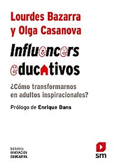 Influencers educativos