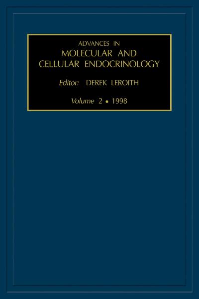 Advances in Molecular and Cellular Endocrinology