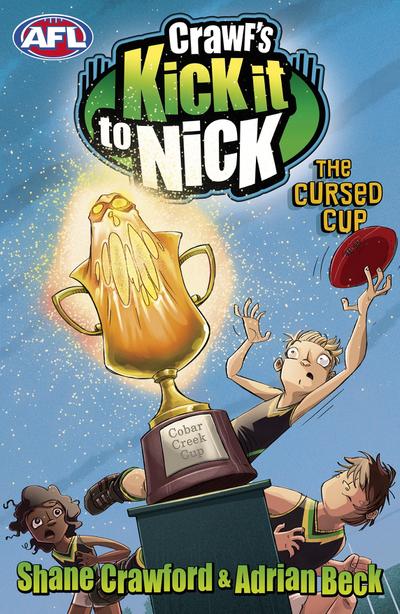 Crawf’s Kick it to Nick: The Cursed Cup