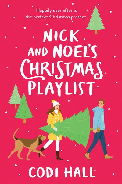 Nick and Noel’s Christmas Playlist