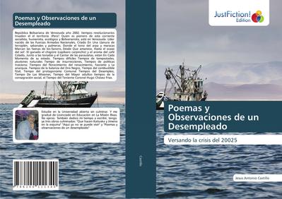 Poemas y Observaciones de un Desempleado