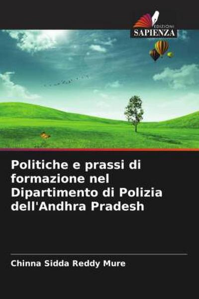 Politiche e prassi di formazione nel Dipartimento di Polizia dell’Andhra Pradesh