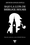 Bajo la lupa de Sherlock Holmes