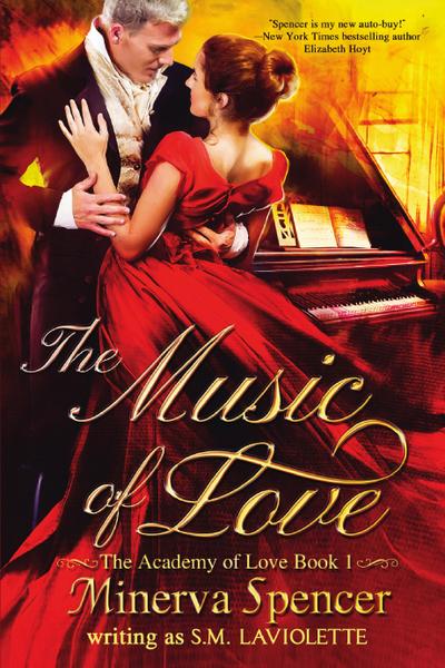 The Music of Love