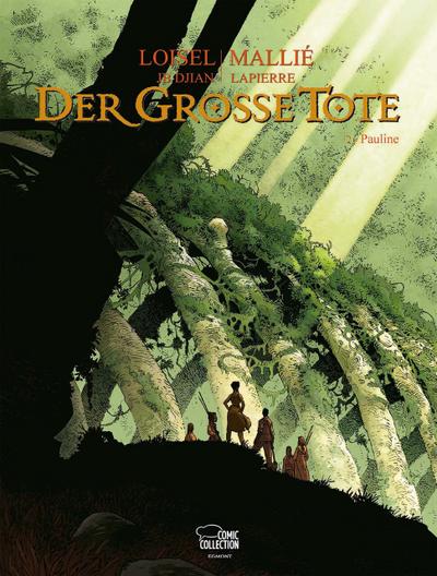 Der große Tote 2