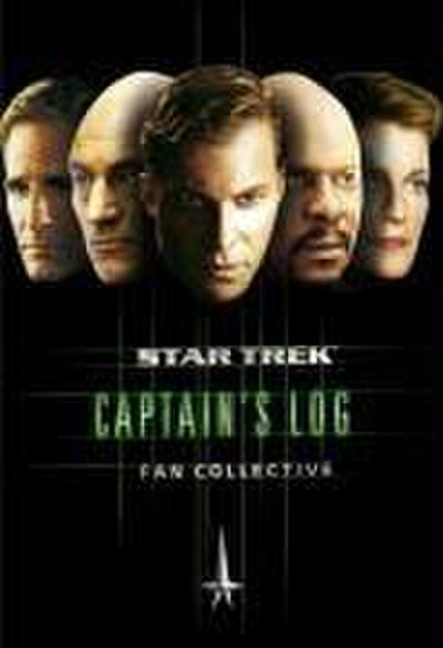 Star Trek - Captains Log Fan Collective