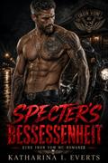 Specters Besessenheit