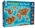 Animaps Das Puzzle