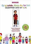 Es ist schön, dass du hier bist!