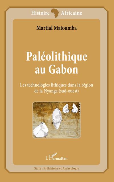 Paléolithique au Gabon
