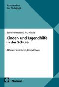 Kinder- und Jugendhilfe in der Schule