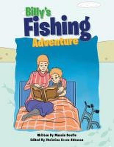 Billy’s Fishing Adventure