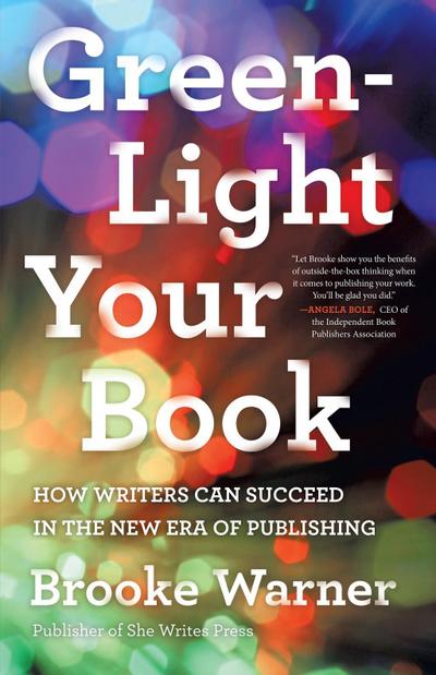 Green-Light Your Book