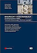 Baurecht-Taschenbuch