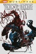 Marvel Must-Have: Venom vs. Carnage