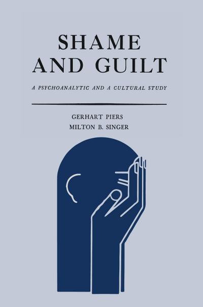 Shame and Guilt