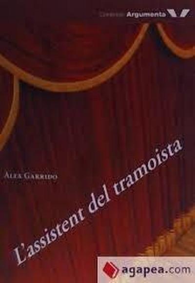 L’assistent de tramoista