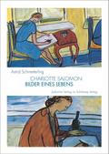 Charlotte Salomon - Bilder eines Lebens