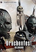 Drachenfest Bildband
