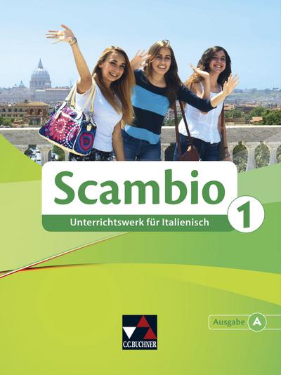 Scambio A