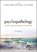 Psychopathology